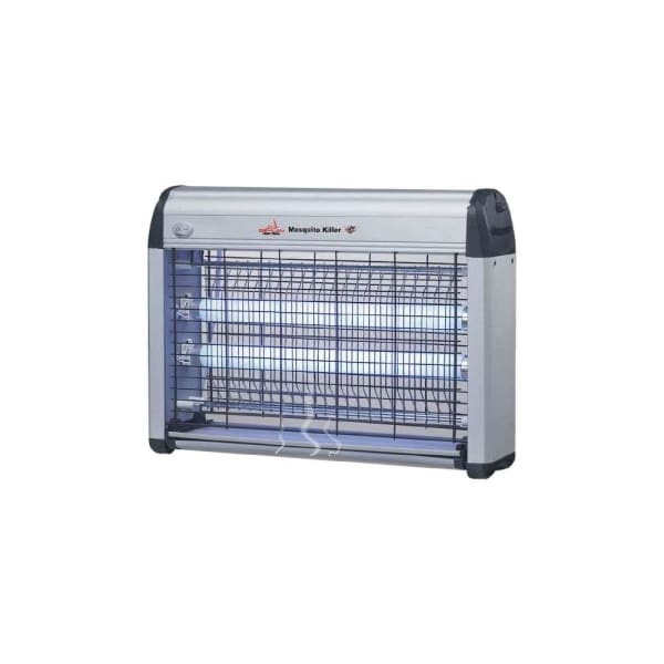 Désinsectiseur électrique CEYLAN 6W Silver (TME-20) Désinsectiseur électrique CEYLAN 6W Silver (TME-20)